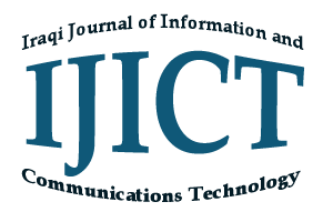 Iraqi journal of Information and Communication Technology (IJICT)