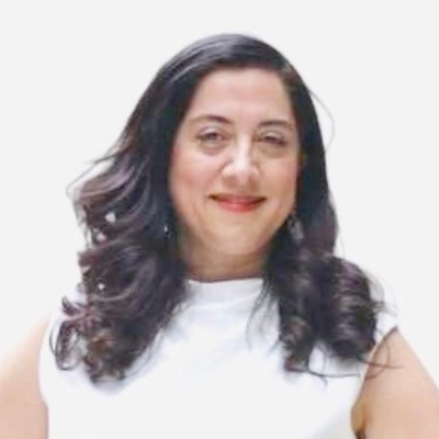 Shohreh Sabaghpour