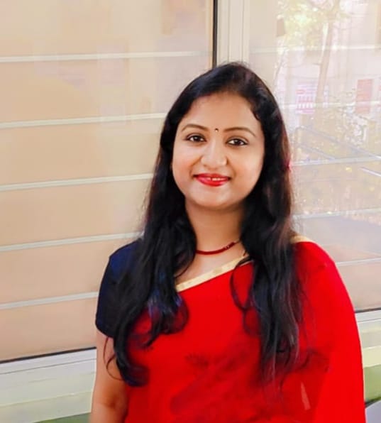 Dr. P.R. Anisha
