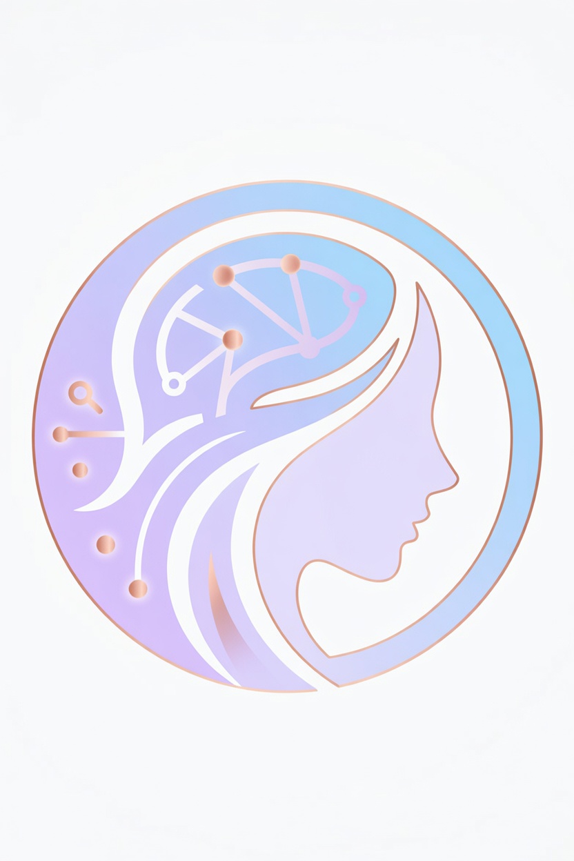 Girls in AI Logo