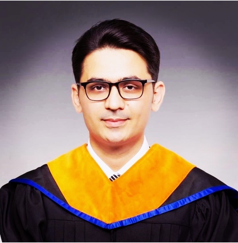CEO Image