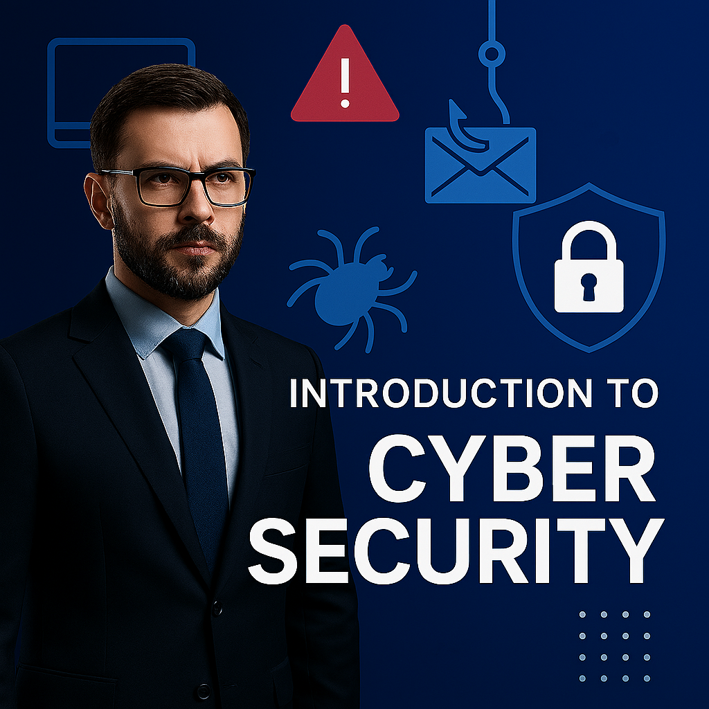 Cyber Security