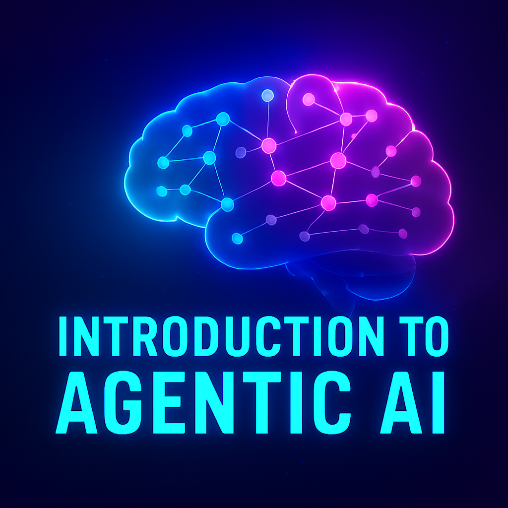 Agentic AI