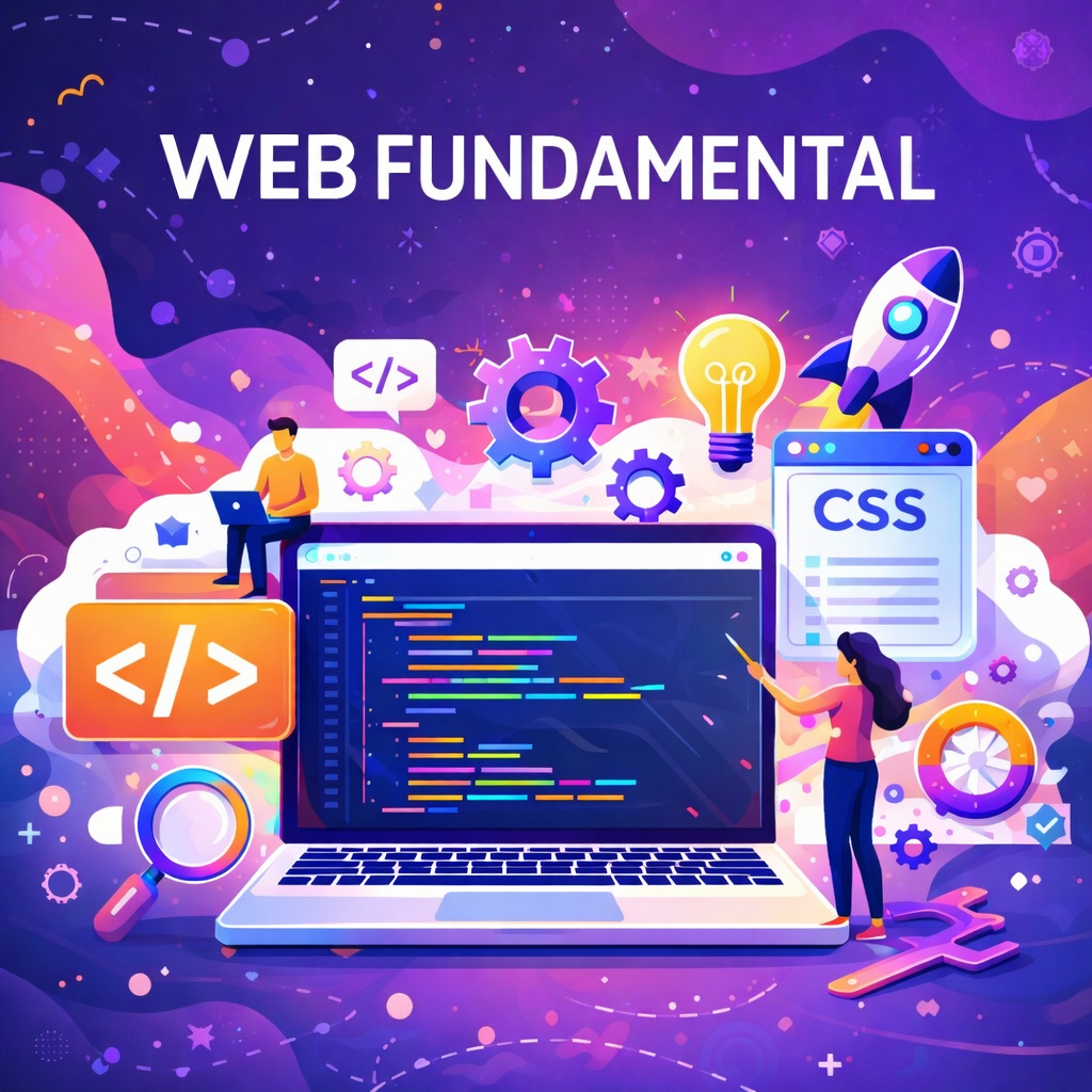Web Fundamental