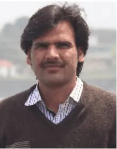 Dr. Muhammad Fayaz